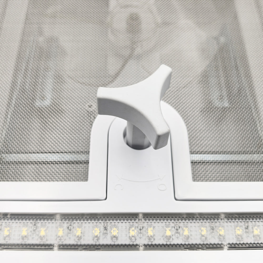 Ventilation Fan