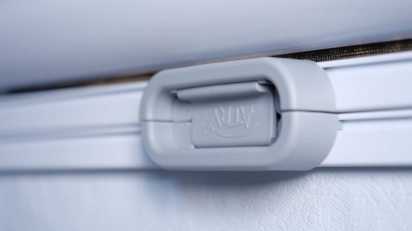 Awning Window