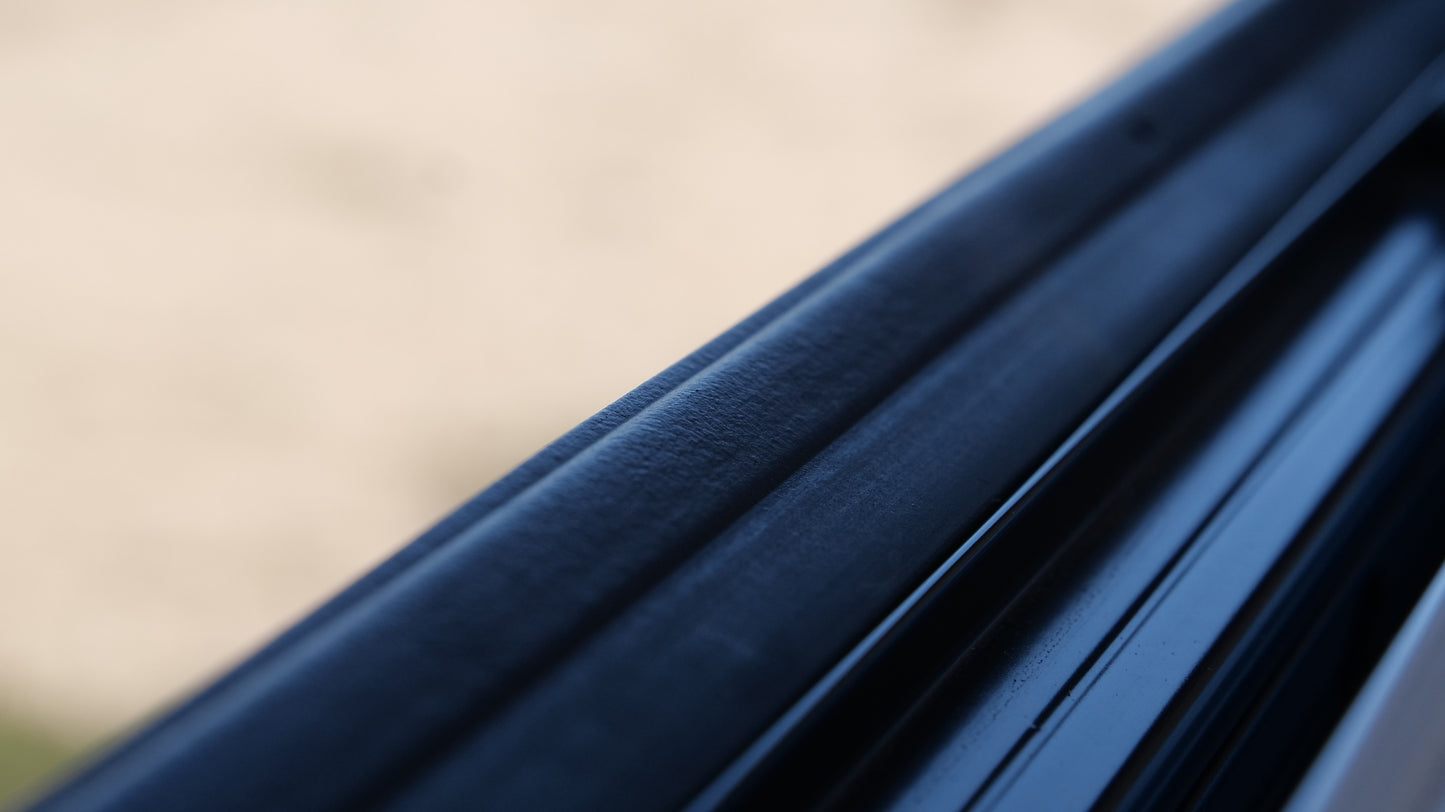 Awning Window