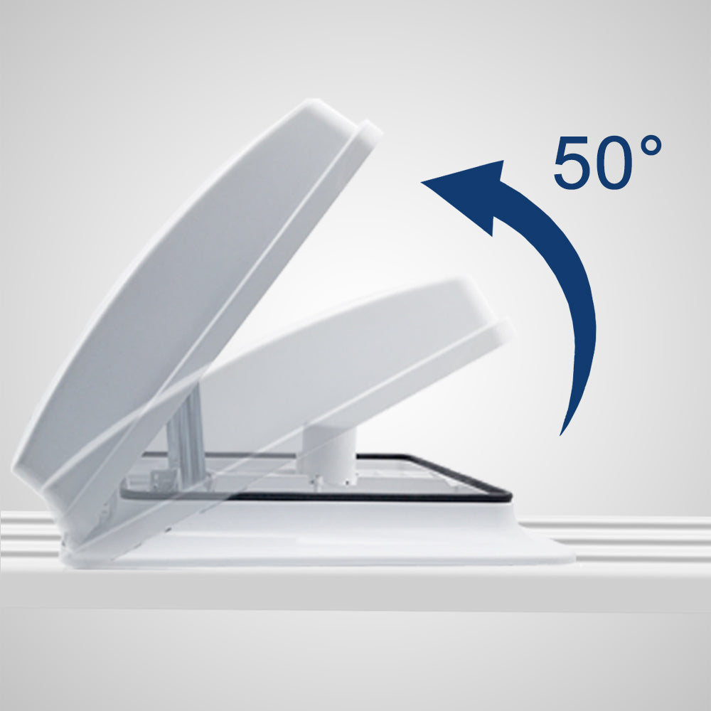 Ventilation Fan