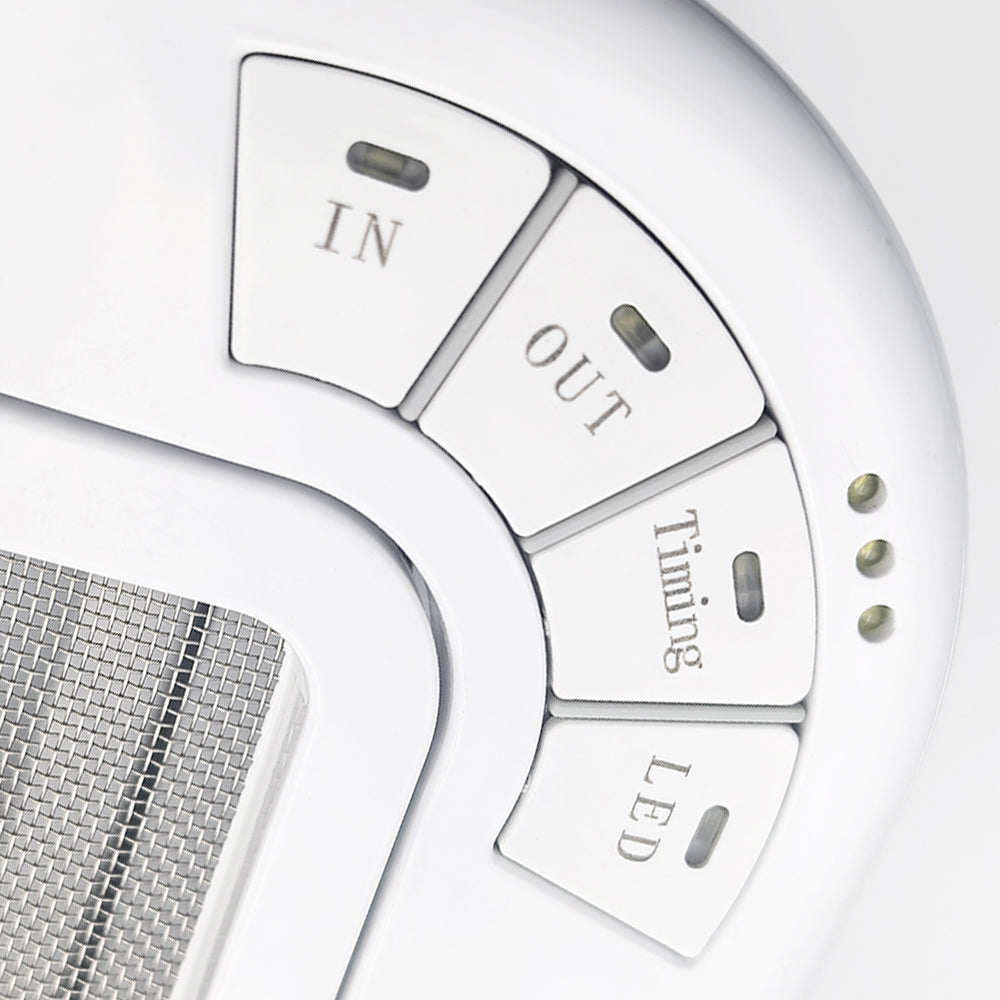 Ventilation Fan