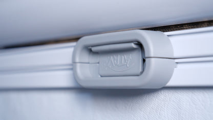 Awning Window