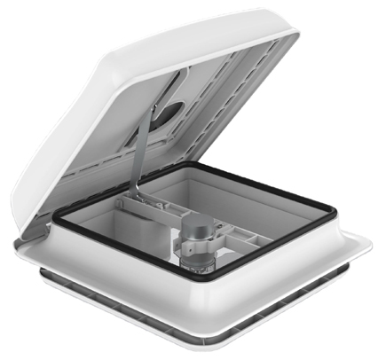 Ventilation Fan