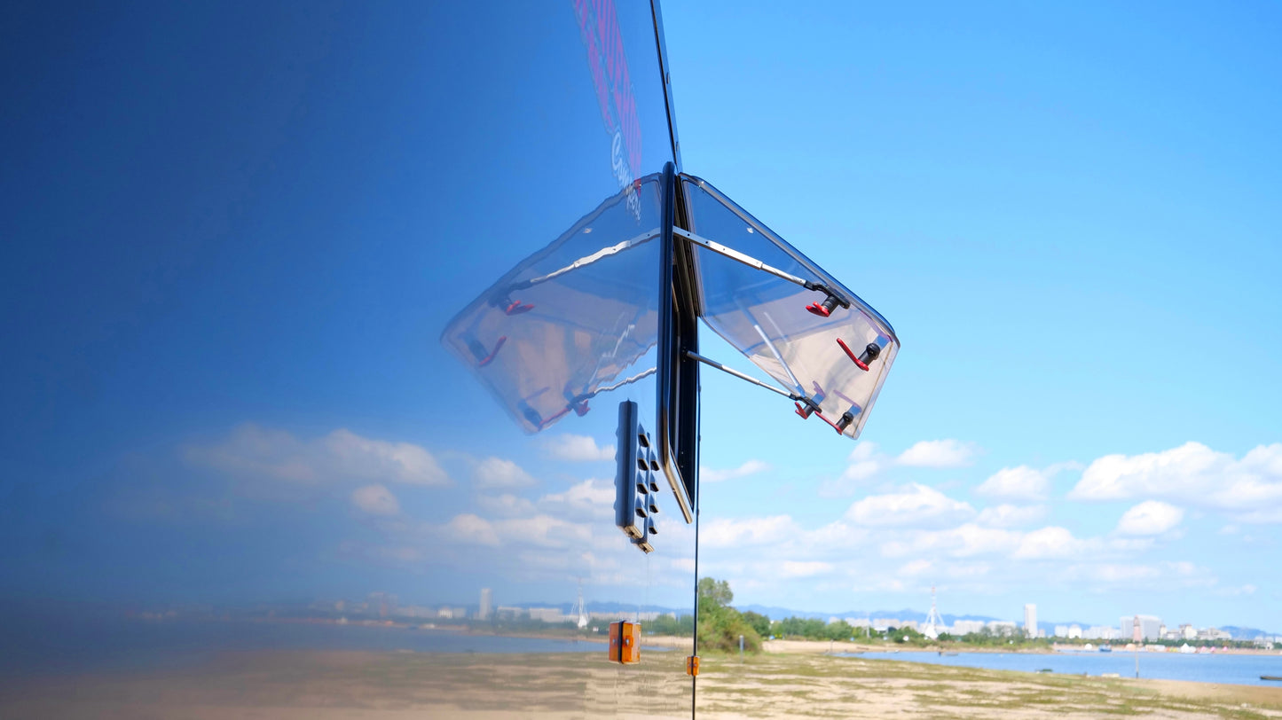 Awning Window