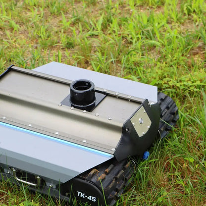 Factory Direct Sales 4500 Lbs Rv Camper Motorhome Camping Mover Robot For Mobile Rv