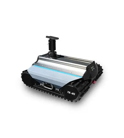 Factory Direct Sales 4500 Lbs Rv Camper Motorhome Camping Mover Robot For Mobile Rv
