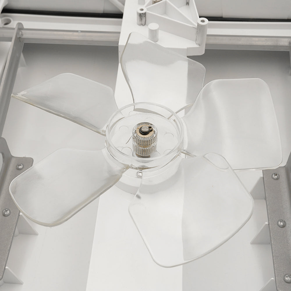 Ventilation Fan