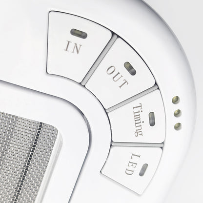 Ventilation Fan