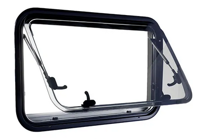 Awning Window