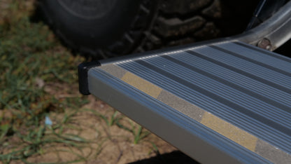 Electric Step