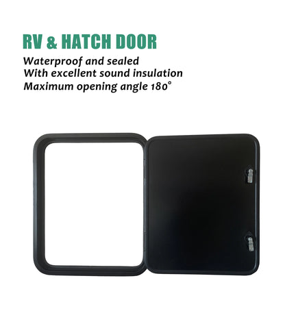Rv Parts Hatch Doors Rv Hatch