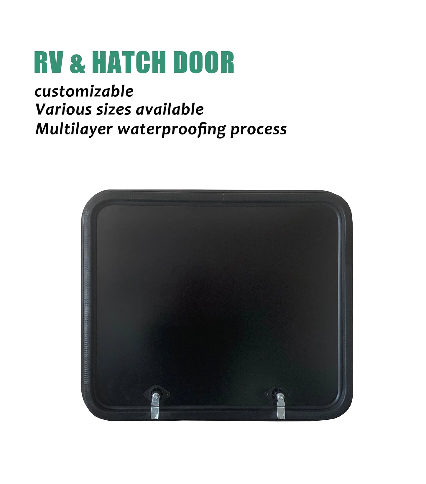 Rv Parts Hatch Doors Rv Hatch
