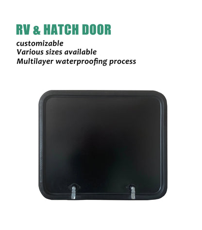 Rv Parts Hatch Doors Rv Hatch