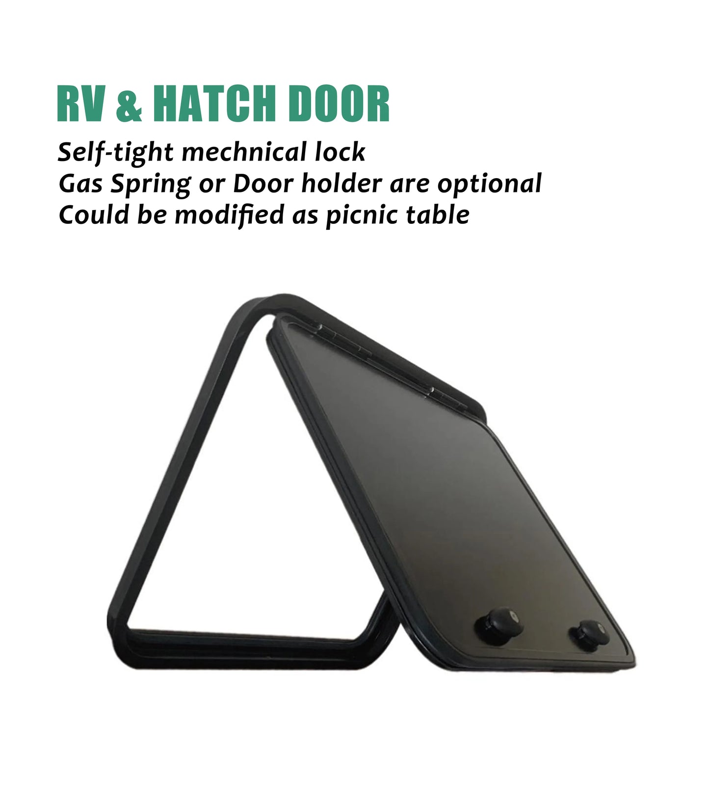 Rv Parts Hatch Doors Rv Hatch