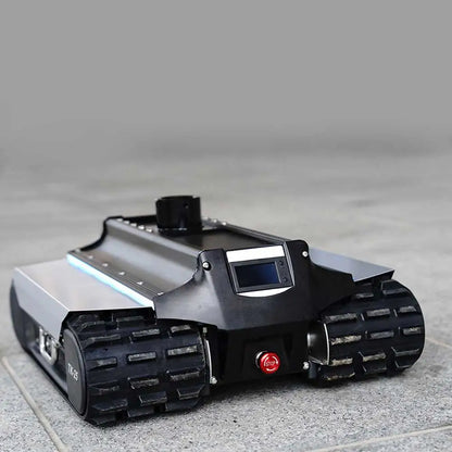 Tk25 Trailer Dolly Electric Rv Parts Accessories Caravan Trailer For Rv